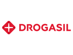 Logo Drogasil