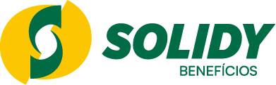 Logo Solidy Benefícios
